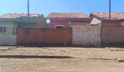 Oportunidade Única em PADRE BERNARDO - GO | Tipo: Casa | Negociação: Venda Direta Online  | Situação: Imóvel