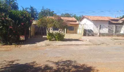 Oportunidade Única em PADRE BERNARDO - GO | Tipo: Casa | Negociação: Venda Direta Online  | Situação: Imóvel