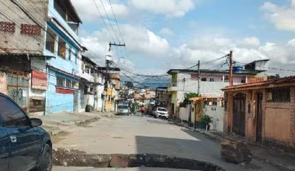Oportunidade Única em SAO JOAO DE MERITI - RJ | Tipo: Casa | Negociação: Venda Direta Online  | Situação: Imóvel