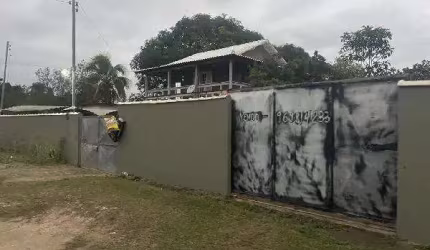 Oportunidade Única em ITABORAI - RJ | Tipo: Casa | Negociação: Venda Direta Online  | Situação: Imóvel
