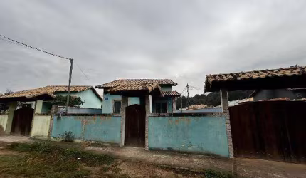 Oportunidade Única em CACHOEIRAS DE MACACU - RJ | Tipo: Casa | Negociação: Venda Direta Online  | Situação: Imóvel