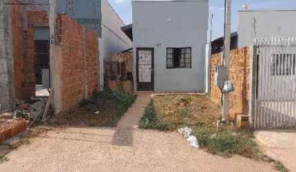 Oportunidade Única em IBITINGA - SP | Tipo: Casa | Negociação: Venda Direta Online  | Situação: Imóvel