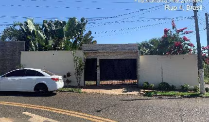 Oportunidade Única em ITUMBIARA - GO | Tipo: Casa | Negociação: Venda Direta Online  | Situação: Imóvel