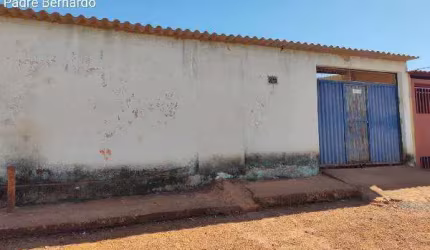Oportunidade Única em PADRE BERNARDO - GO | Tipo: Casa | Negociação: Venda Direta Online  | Situação: Imóvel