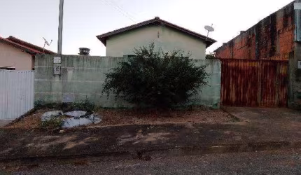Oportunidade Única em PADRE BERNARDO - GO | Tipo: Casa | Negociação: Venda Direta Online  | Situação: Imóvel