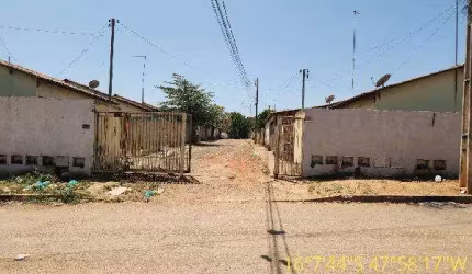 Oportunidade Única em LUZIANIA - GO | Tipo: Casa | Negociação: Venda Online  | Situação: Imóvel
