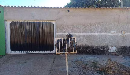 Oportunidade Única em SANTO ANTONIO DO DESCOBERTO - GO | Tipo: Casa | Negociação: Venda Direta Online  | Situação: Imóvel