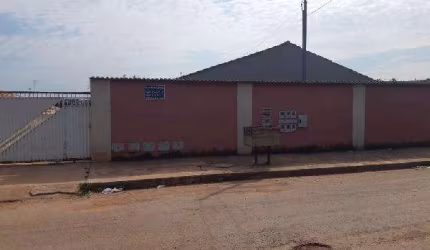 Oportunidade Única em AGUAS LINDAS DE GOIAS - GO | Tipo: Casa | Negociação: Venda Direta Online  | Situação: Imóvel
