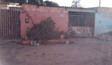 Oportunidade Única em LUZIANIA - GO | Tipo: Casa | Negociação: Venda Direta Online  | Situação: Imóvel