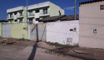 Oportunidade Única em LUZIANIA - GO | Tipo: Casa | Negociação: Venda Direta Online  | Situação: Imóvel