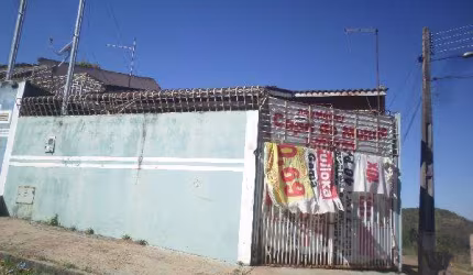 Oportunidade Única em VALPARAISO DE GOIAS - GO | Tipo: Casa | Negociação: Venda Direta Online  | Situação: Imóvel