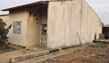 Oportunidade Única em LUZIANIA - GO | Tipo: Casa | Negociação: Venda Direta Online  | Situação: Imóvel