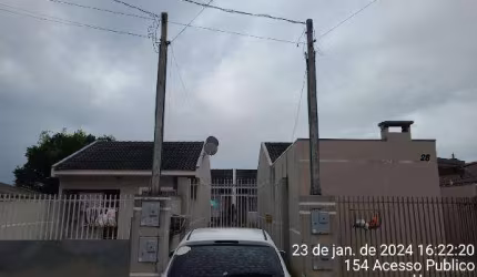 Oportunidade Única em PONTA GROSSA - PR | Tipo: Casa | Negociação: Venda Direta Online  | Situação: Imóvel