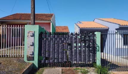 Oportunidade Única em PONTA GROSSA - PR | Tipo: Casa | Negociação: Venda Direta Online  | Situação: Imóvel