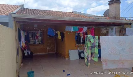 Oportunidade Única em FAZENDA RIO GRANDE - PR | Tipo: Casa | Negociação: Venda Direta Online  | Situação: Imóvel