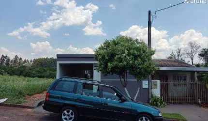 Oportunidade Única em ARARUNA - PR | Tipo: Casa | Negociação: Venda Direta Online  | Situação: Imóvel