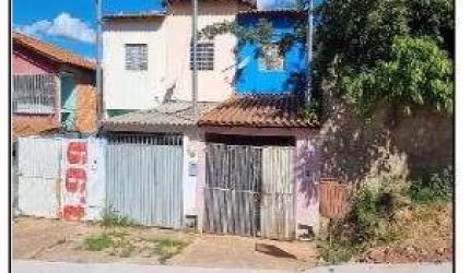 Oportunidade Única em VALPARAISO DE GOIAS - GO | Tipo: Casa | Negociação: Venda Direta Online  | Situação: Imóvel