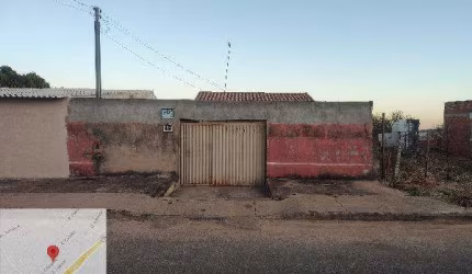 Oportunidade Única em AGUAS LINDAS DE GOIAS - GO | Tipo: Casa | Negociação: Venda Direta Online  | Situação: Imóvel