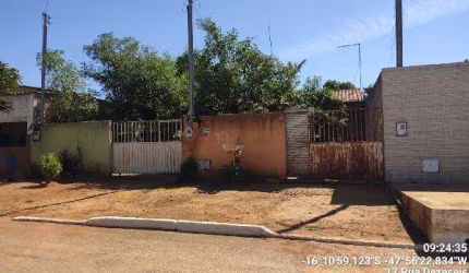 Oportunidade Única em LUZIANIA - GO | Tipo: Casa | Negociação: Venda Direta Online  | Situação: Imóvel