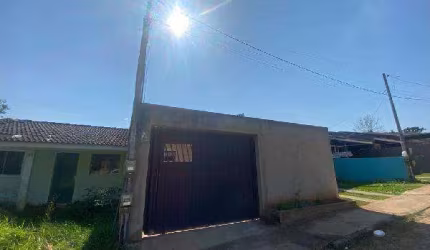 Oportunidade Única em PONTA GROSSA - PR | Tipo: Casa | Negociação: Venda Direta Online  | Situação: Imóvel