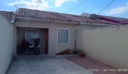 Oportunidade Única em PONTA GROSSA - PR | Tipo: Casa | Negociação: Venda Direta Online  | Situação: Imóvel