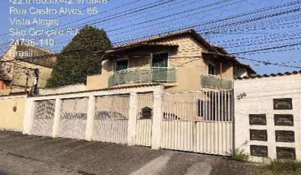 Oportunidade Única em SAO GONCALO - RJ | Tipo: Casa | Negociação: Venda Direta Online  | Situação: Imóvel