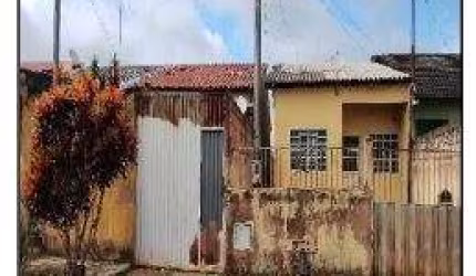 Oportunidade Única em LUZIANIA - GO | Tipo: Casa | Negociação: Venda Online  | Situação: Imóvel