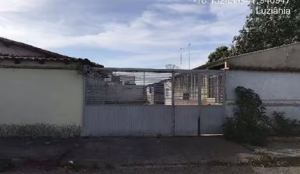 Oportunidade Única em LUZIANIA - GO | Tipo: Casa | Negociação: Venda Direta Online  | Situação: Imóvel