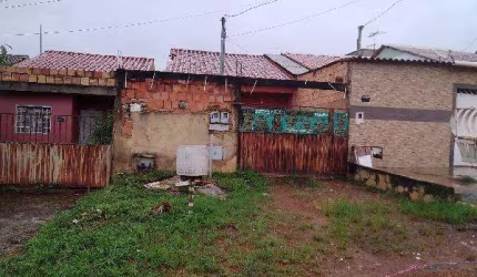 Oportunidade Única em NOVO GAMA - GO | Tipo: Casa | Negociação: Venda Online  | Situação: Imóvel
