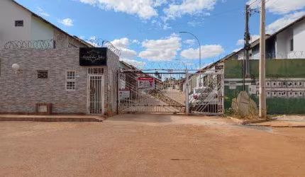 Oportunidade Única em CIDADE OCIDENTAL - GO | Tipo: Casa | Negociação: Venda Online  | Situação: Imóvel