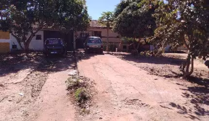 Oportunidade Única em PLANALTINA - GO | Tipo: Casa | Negociação: Venda Direta Online  | Situação: Imóvel