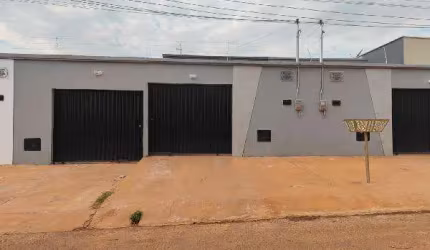 Oportunidade Única em PLANALTINA - GO | Tipo: Casa | Negociação: Venda Online  | Situação: Imóvel