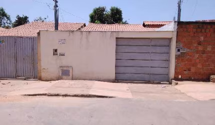 Oportunidade Única em PADRE BERNARDO - GO | Tipo: Casa | Negociação: Venda Online  | Situação: Imóvel