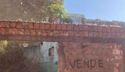 Oportunidade Única em SANTO ANTONIO DO DESCOBERTO - GO | Tipo: Casa | Negociação: Venda Direta Online  | Situação: Imóvel