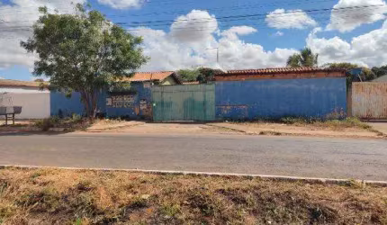 Oportunidade Única em LUZIANIA - GO | Tipo: Casa | Negociação: Venda Direta Online  | Situação: Imóvel