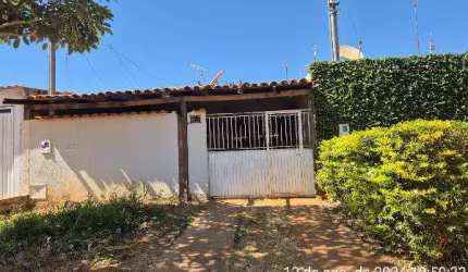 Oportunidade Única em LUZIANIA - GO | Tipo: Casa | Negociação: Venda Direta Online  | Situação: Imóvel