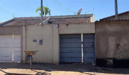 Oportunidade Única em GOIANIA - GO | Tipo: Casa | Negociação: Licitação Aberta  | Situação: Imóvel