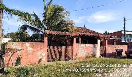 Oportunidade Única em SAO PEDRO DA ALDEIA - RJ | Tipo: Casa | Negociação: Venda Direta Online  | Situação: Imóvel