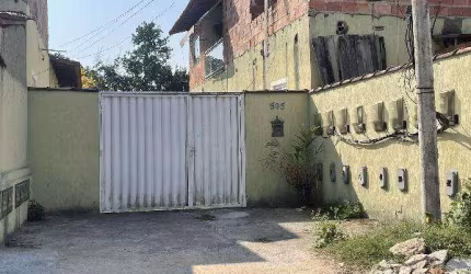 Oportunidade Única em SAO GONCALO - RJ | Tipo: Casa | Negociação: Venda Online  | Situação: Imóvel