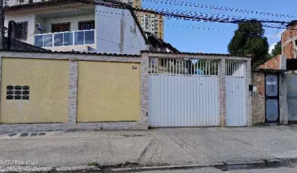 Oportunidade Única em BELFORD ROXO - RJ | Tipo: Casa | Negociação: Venda Direta Online  | Situação: Imóvel