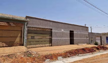 Oportunidade Única em CALDAS NOVAS - GO | Tipo: Casa | Negociação: Venda Online  | Situação: Imóvel
