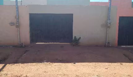 Oportunidade Única em CALDAS NOVAS - GO | Tipo: Casa | Negociação: Venda Online  | Situação: Imóvel