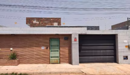 Oportunidade Única em AGUAS LINDAS DE GOIAS - GO | Tipo: Casa | Negociação: Venda Direta Online  | Situação: Imóvel