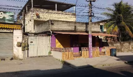 Oportunidade Única em SAO GONCALO - RJ | Tipo: Sobrado | Negociação: Venda Direta Online  | Situação: Imóvel