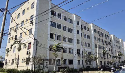 Oportunidade Única em RIO DE JANEIRO - RJ | Tipo: Apartamento | Negociação: Venda Online  | Situação: Imóvel