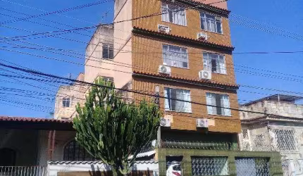 Oportunidade Única em RIO DE JANEIRO - RJ | Tipo: Apartamento | Negociação: Venda Online  | Situação: Imóvel
