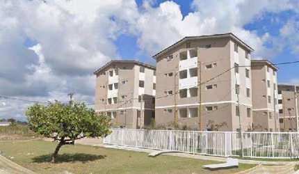 Oportunidade Única em ITABORAI - RJ | Tipo: Apartamento | Negociação: Venda Online  | Situação: Imóvel