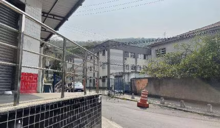 Oportunidade Única em RIO DE JANEIRO - RJ | Tipo: Apartamento | Negociação: Venda Online  | Situação: Imóvel
