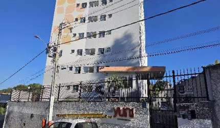 Oportunidade Única em JUIZ DE FORA - MG | Tipo: Apartamento | Negociação: Venda Direta Online  | Situação: Imóvel