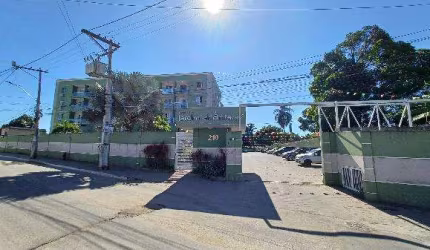 Oportunidade Única em SAO GONCALO - RJ | Tipo: Apartamento | Negociação: Venda Online  | Situação: Imóvel